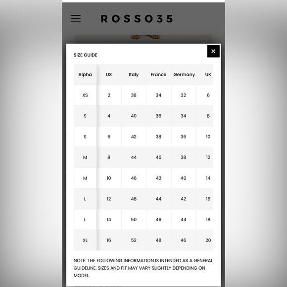 NWT Rosso35 Luxury Shirt Dress Midi in Teal Size 50 (US L) - Picture 15 of 16